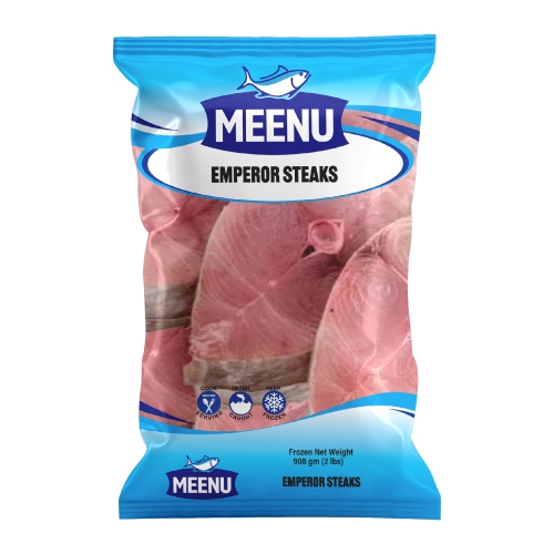 Emperor Steaks